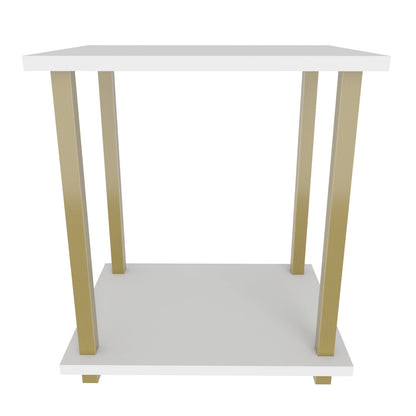 Gurnee Side Table