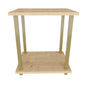 Gurnee Side Table