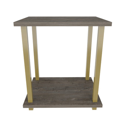 Gurnee Side Table