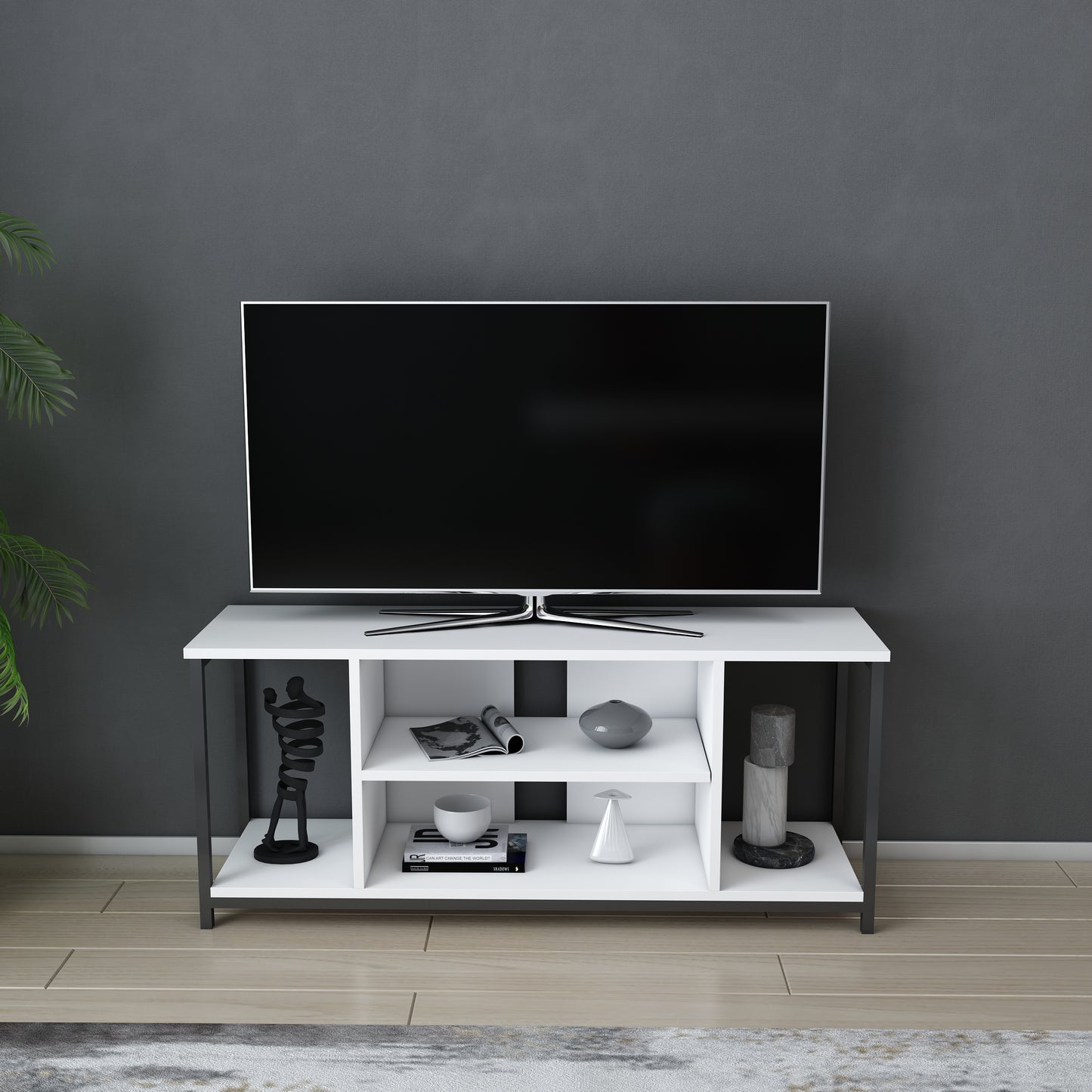 Rinaldo Tv Stand