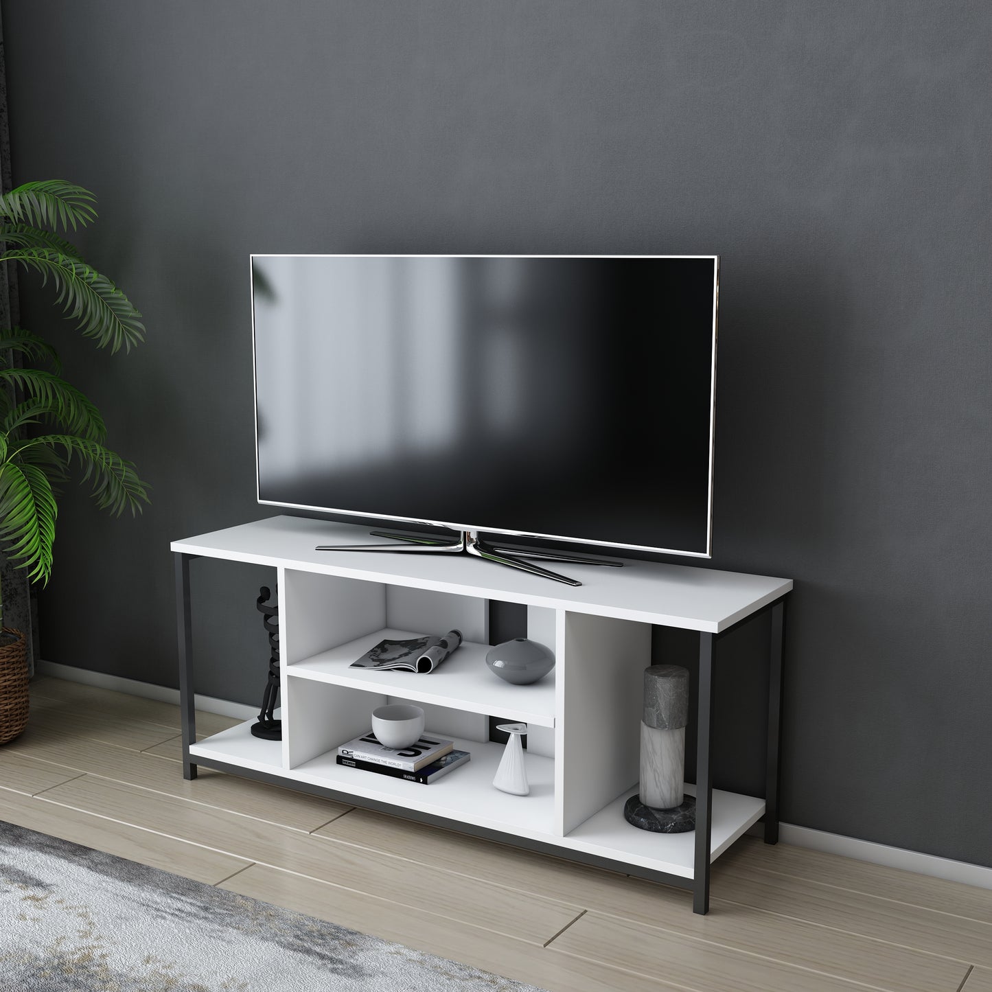 Rinaldo Tv Stand