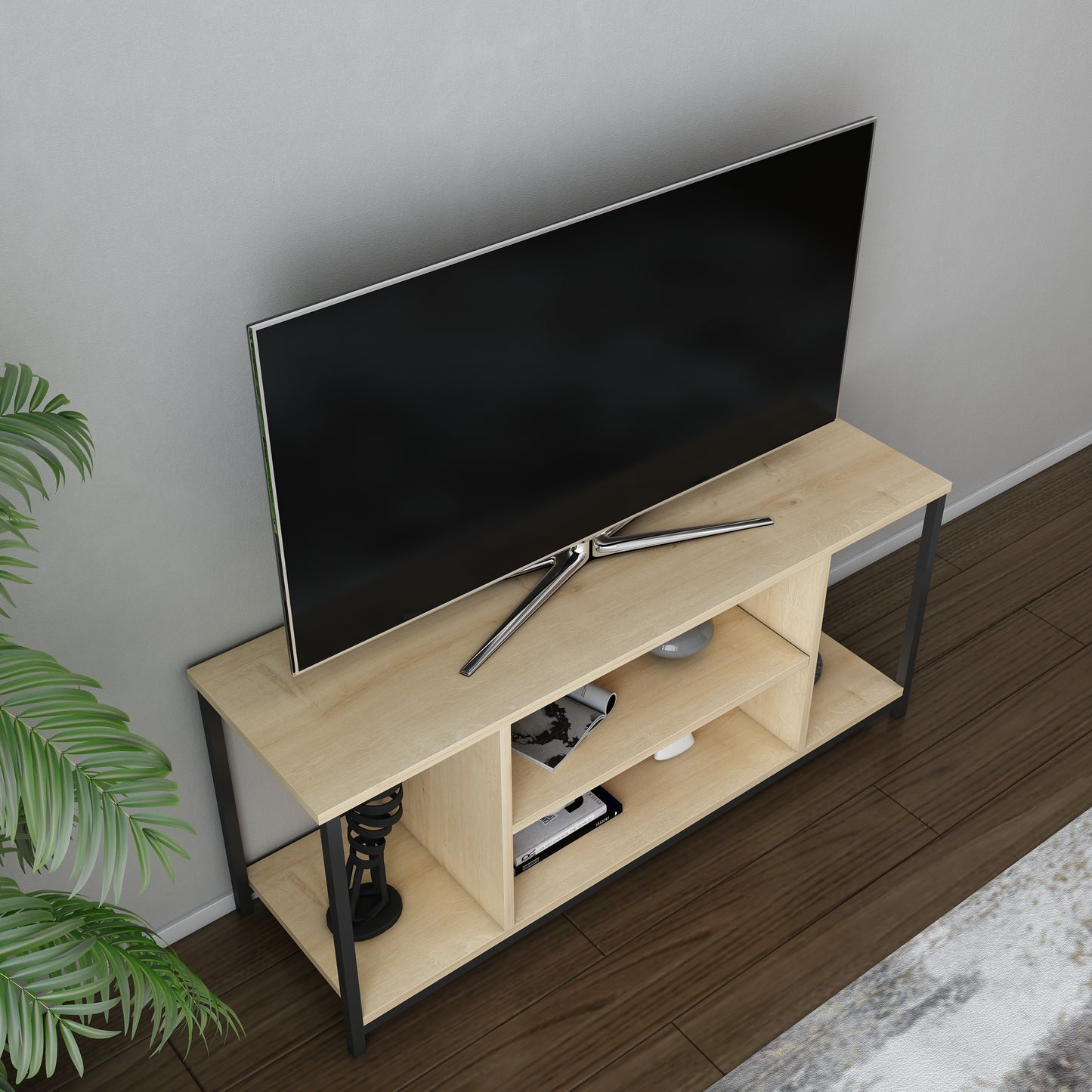 Rinaldo Tv Stand