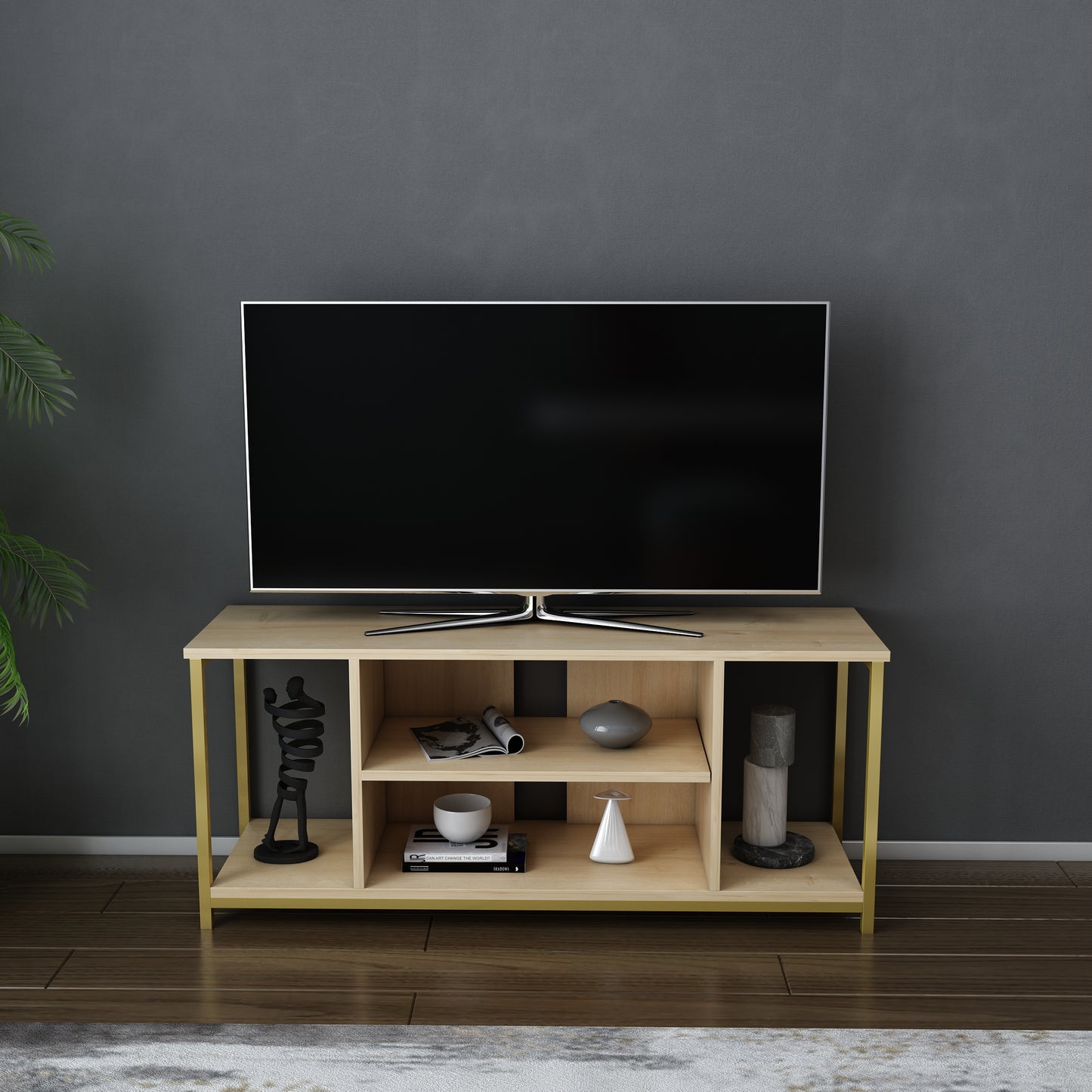 Rinaldo Tv Stand