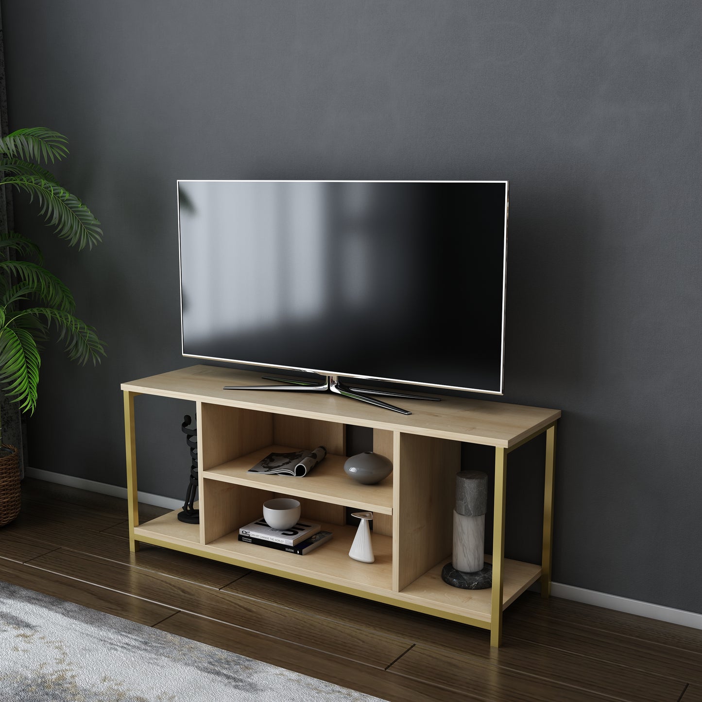 Rinaldo Tv Stand