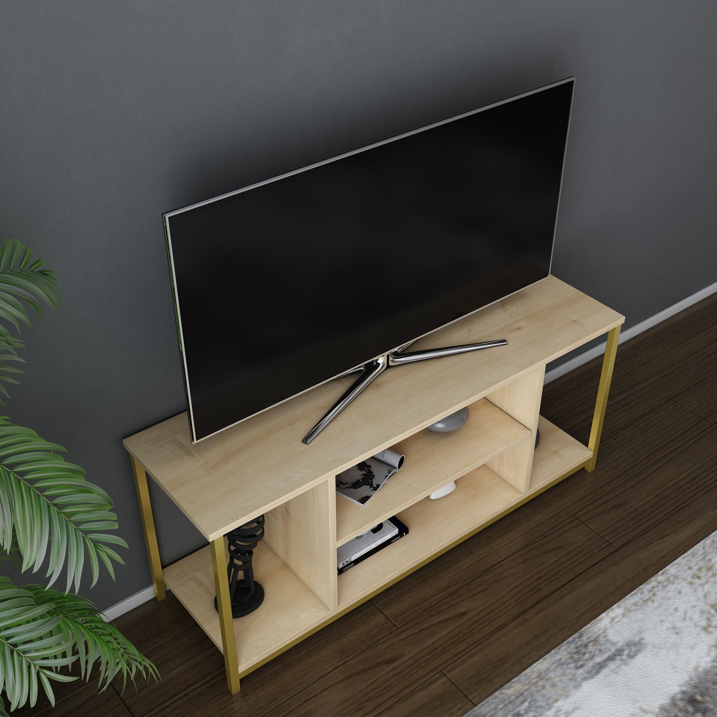 Rinaldo Tv Stand