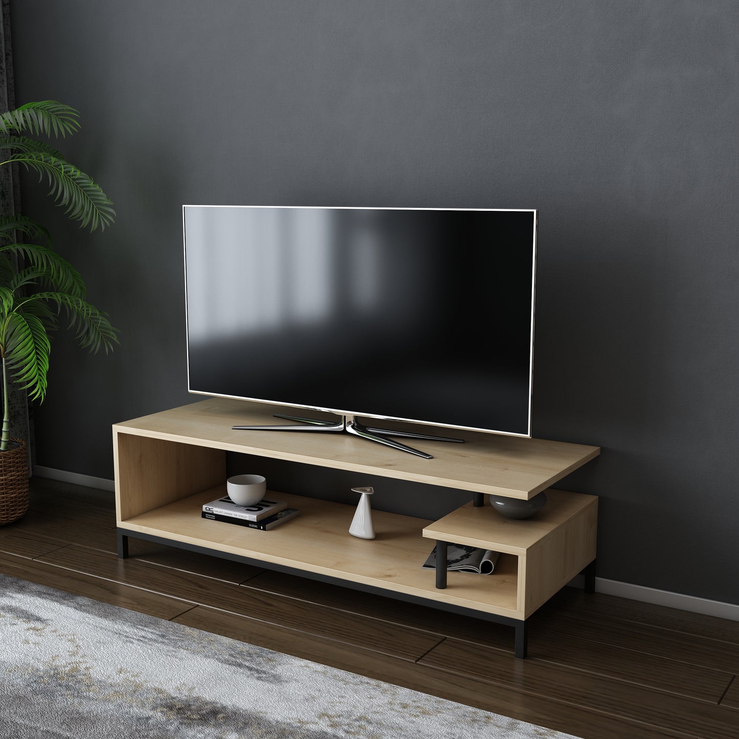 Reilly Tv Stand