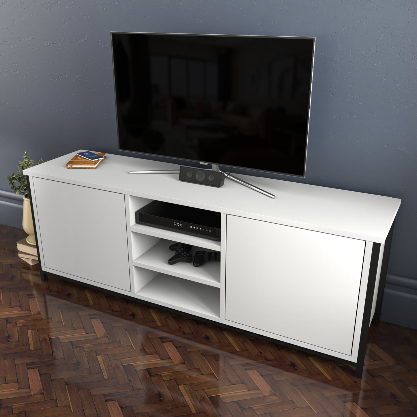 Otis Tv Stand