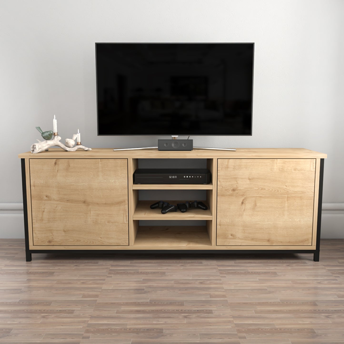 Otis Tv Stand