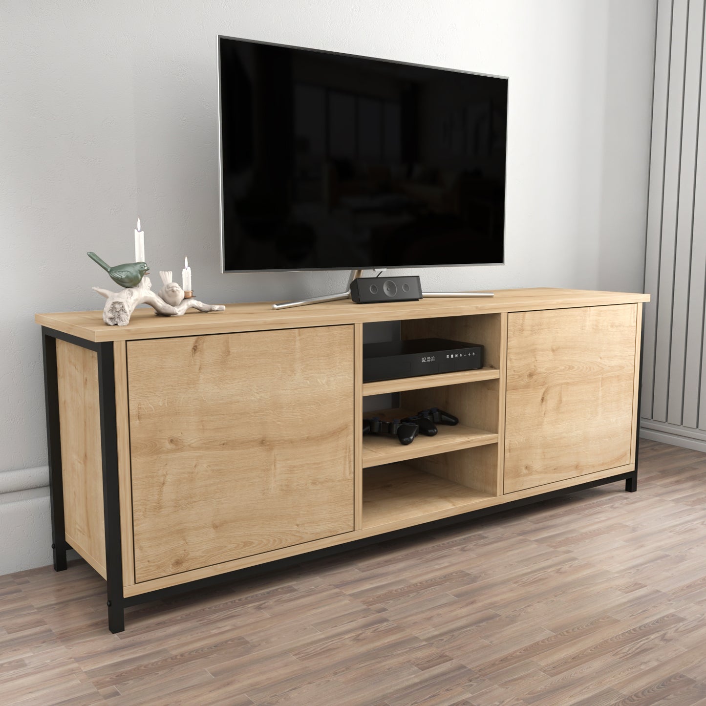 Otis Tv Stand