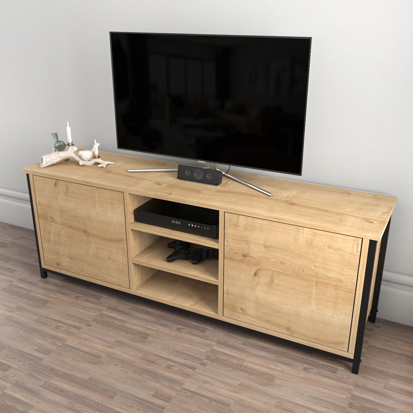 Otis Tv Stand