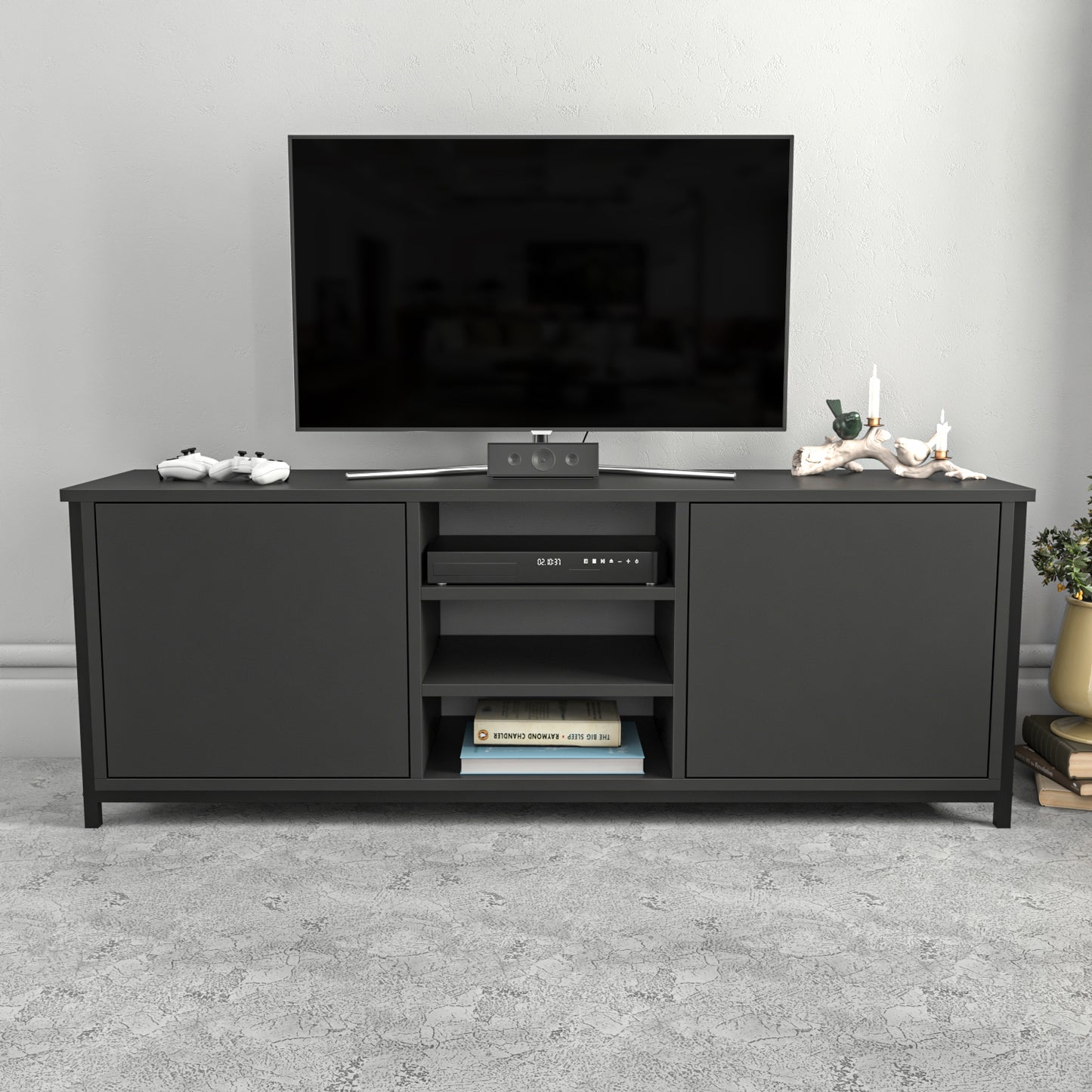 Otis Tv Stand