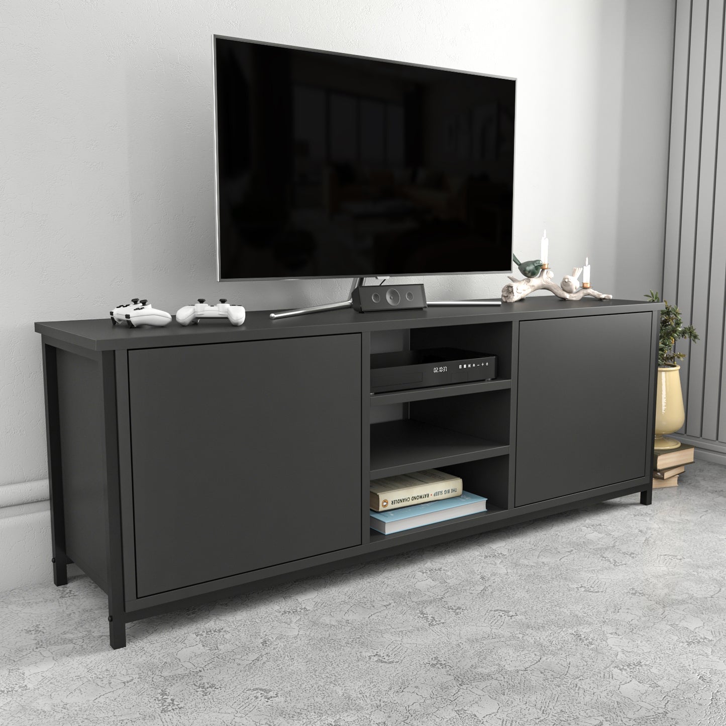 Otis Tv Stand