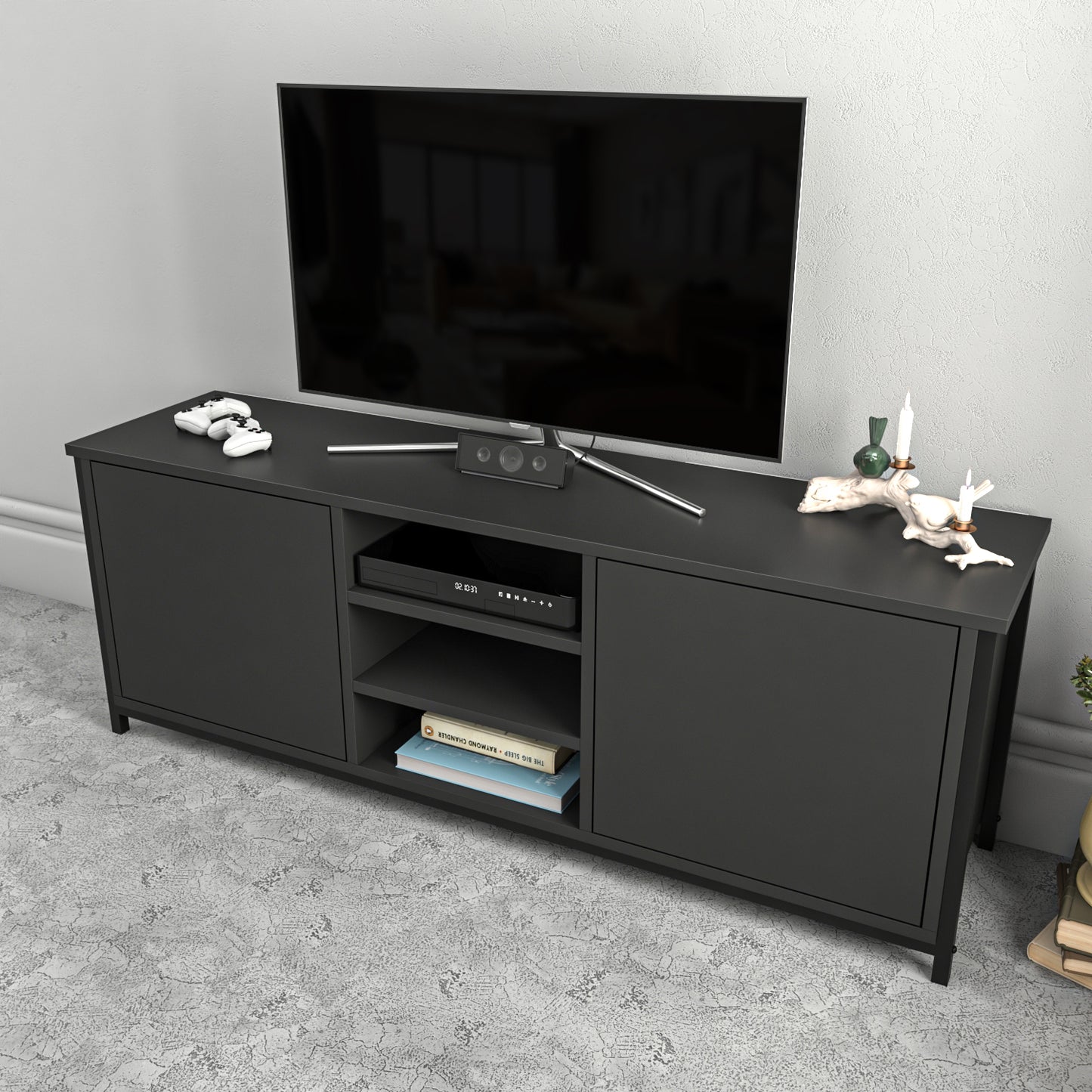 Otis Tv Stand