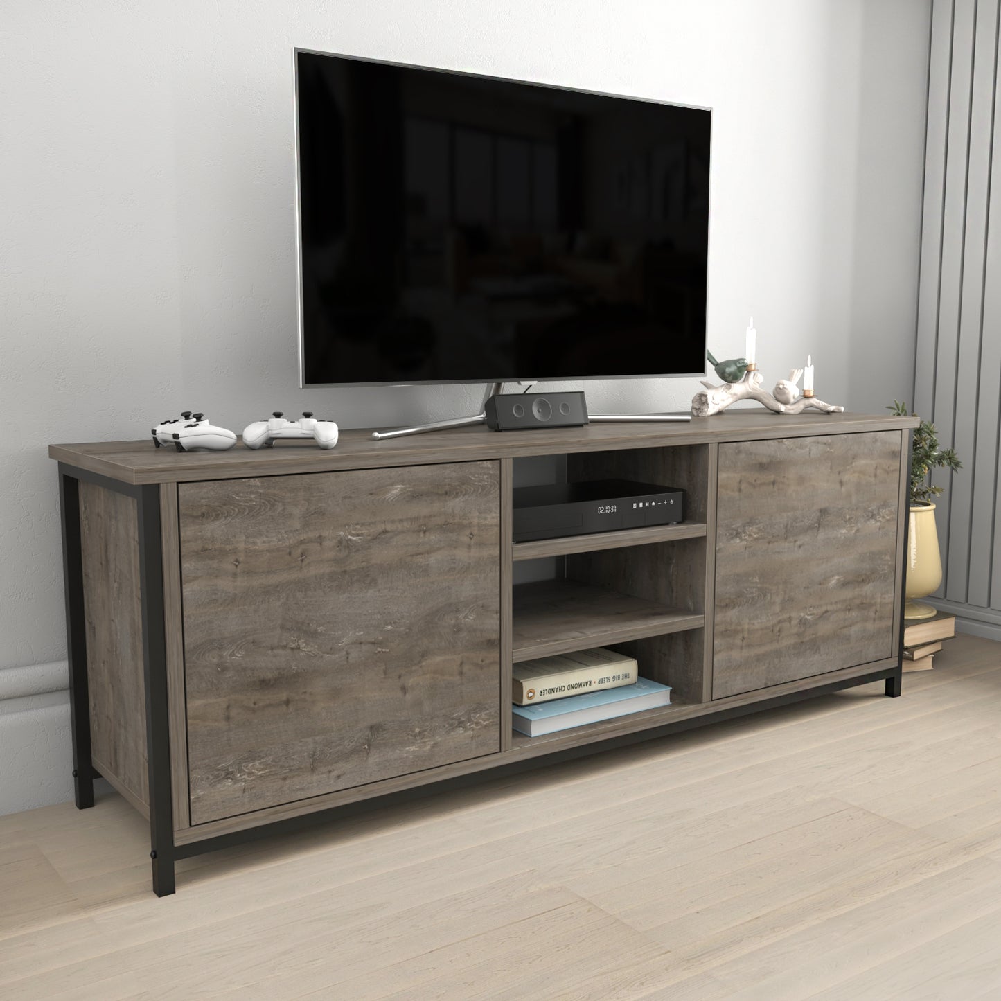 Otis Tv Stand