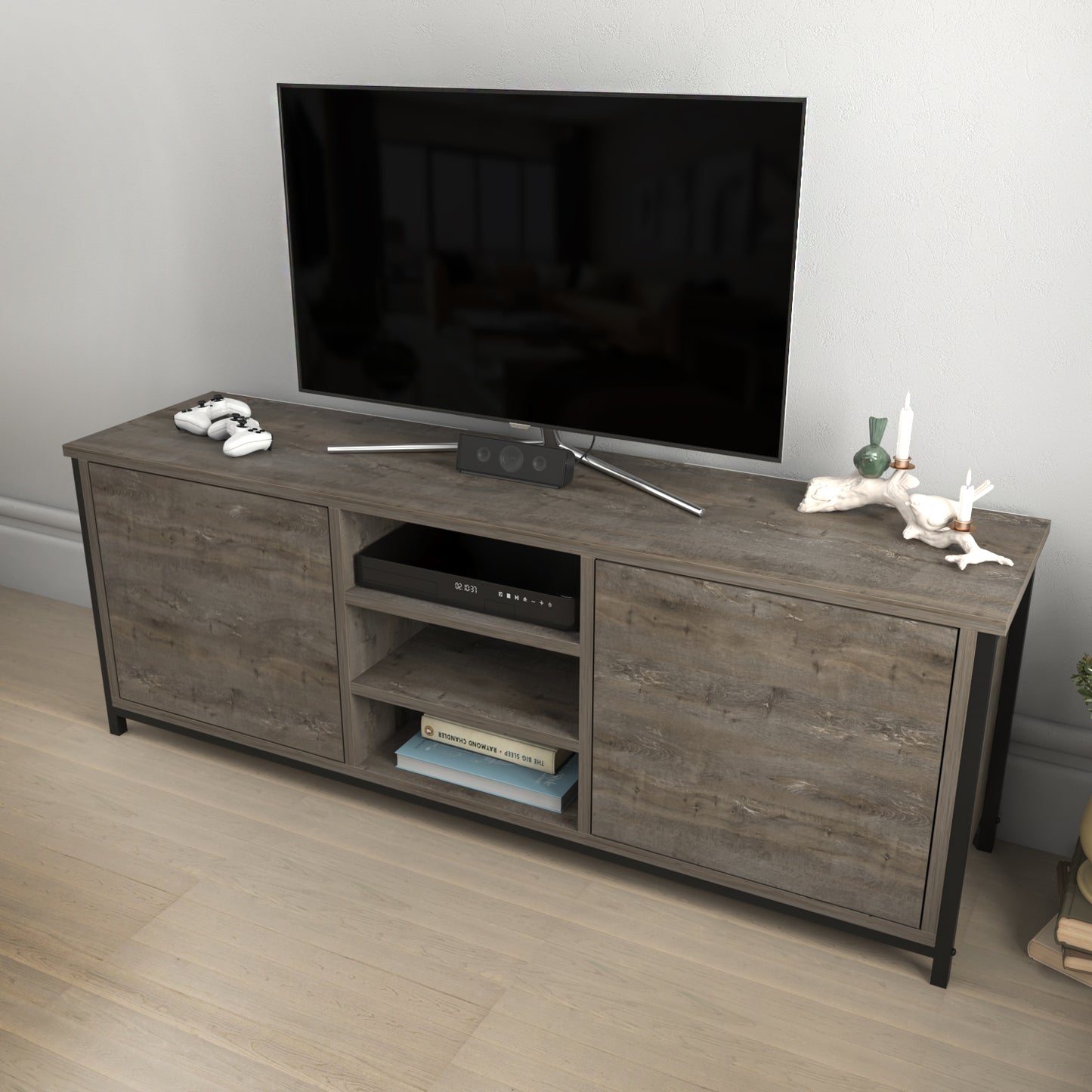 Otis Tv Stand