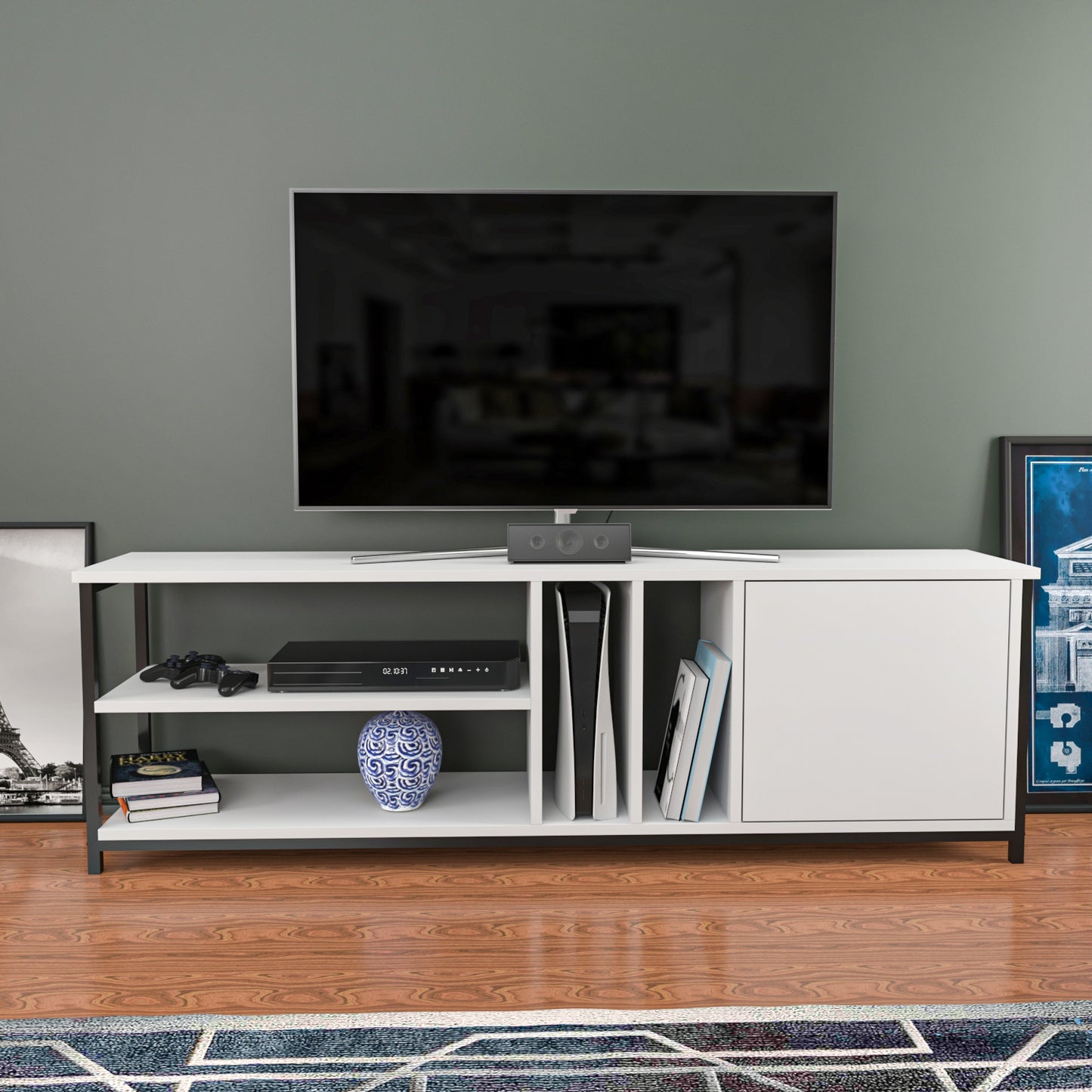 Oneida Tv Stand