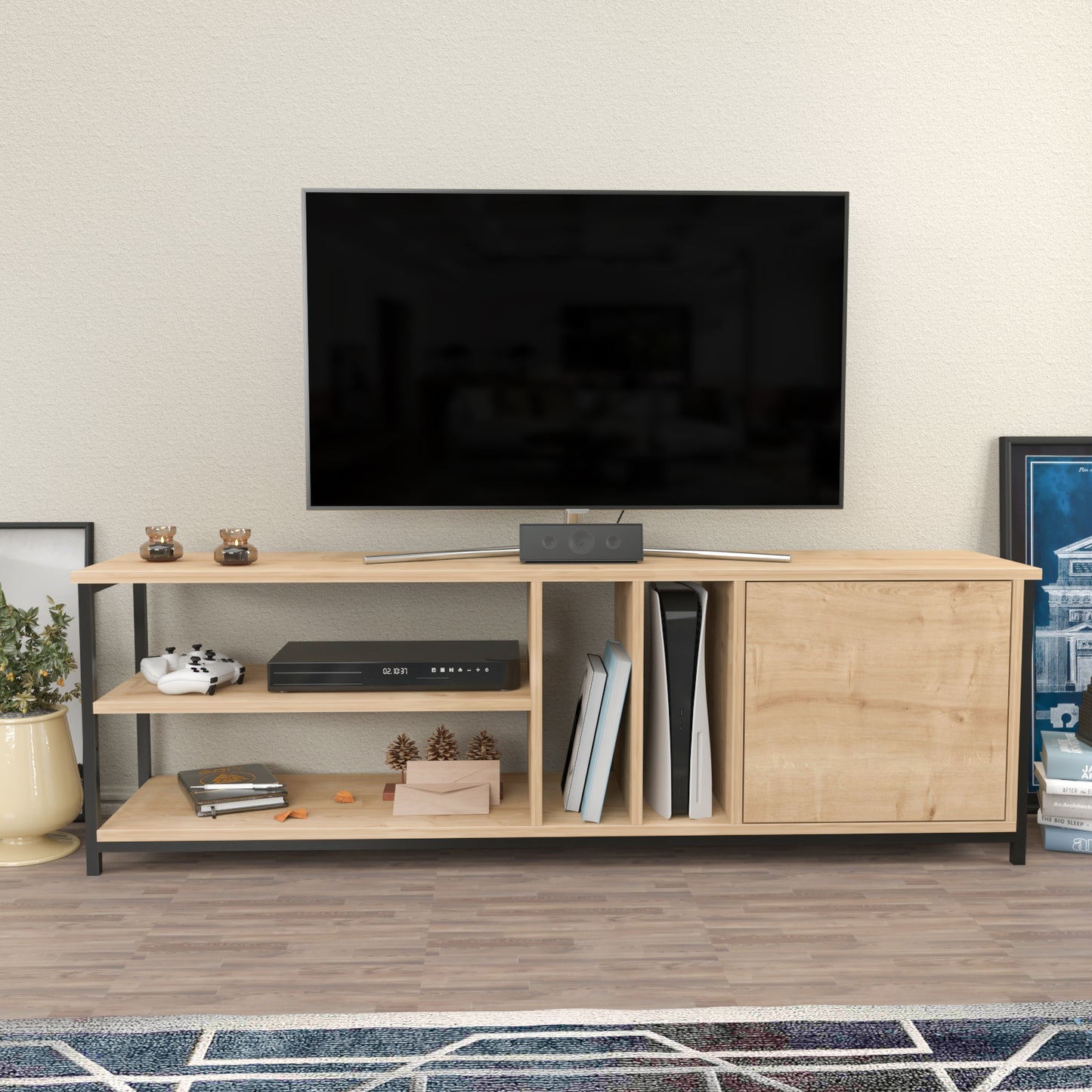 Oneida Tv Stand