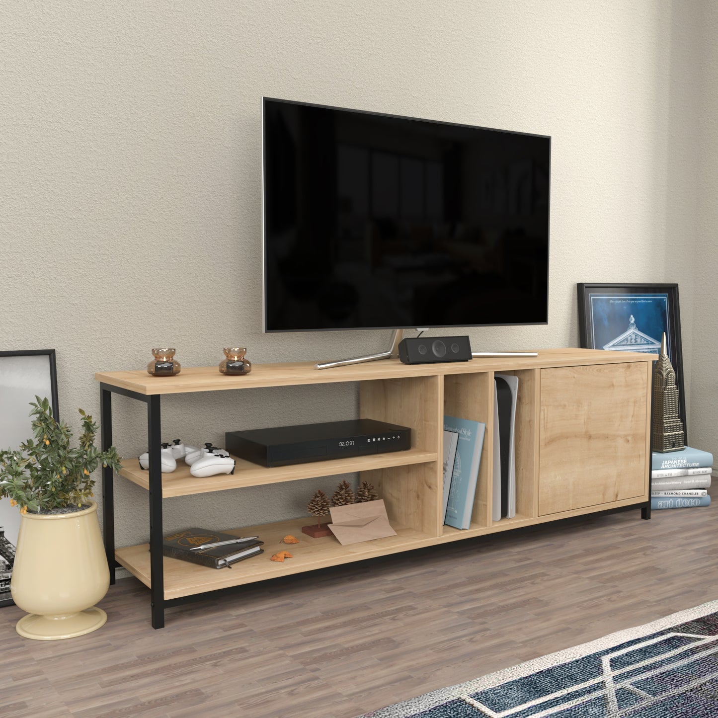 Oneida Tv Stand