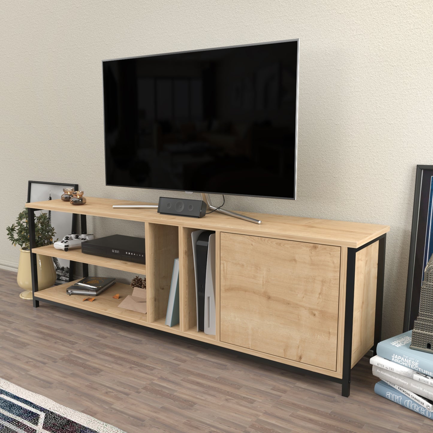 Oneida Tv Stand