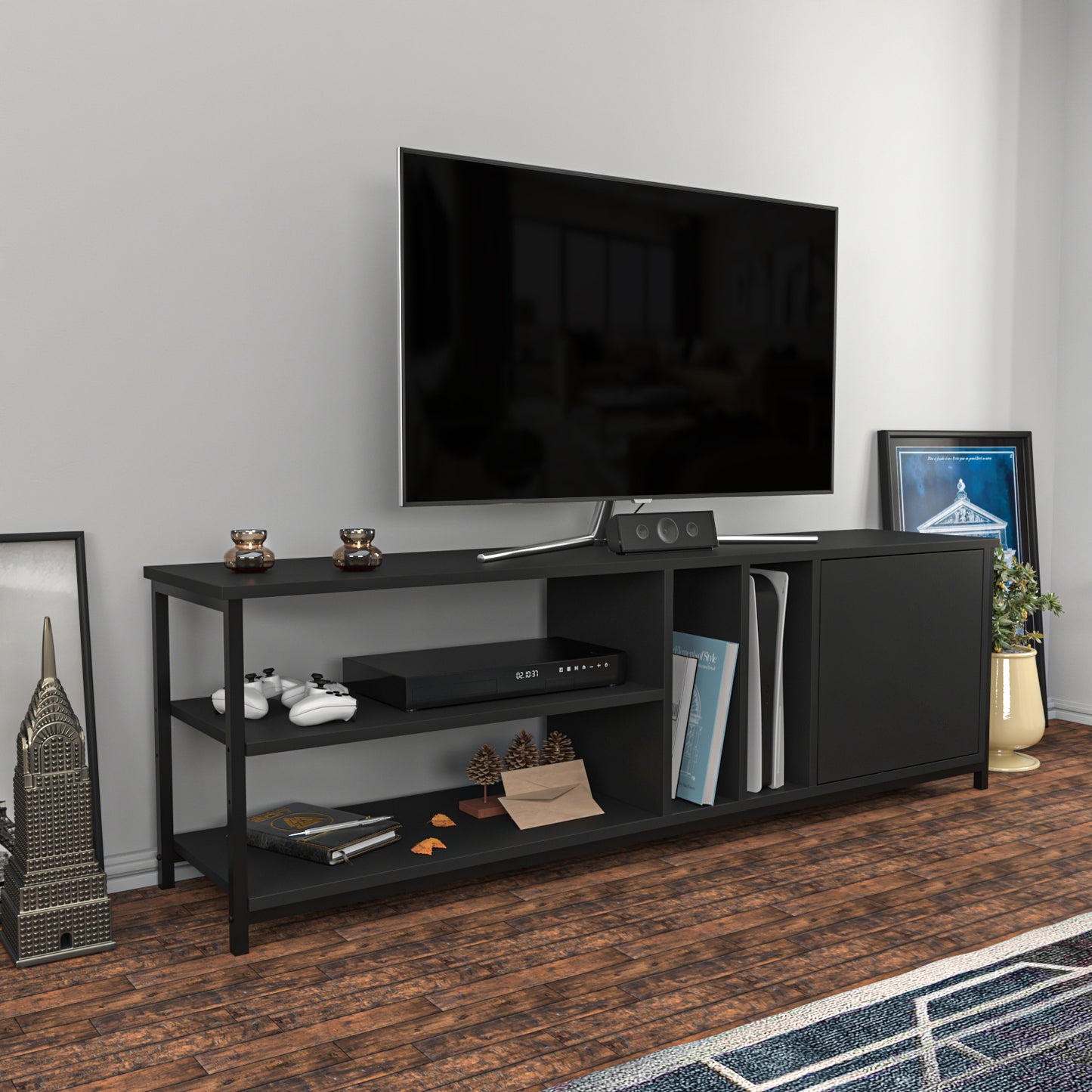 Oneida Tv Stand