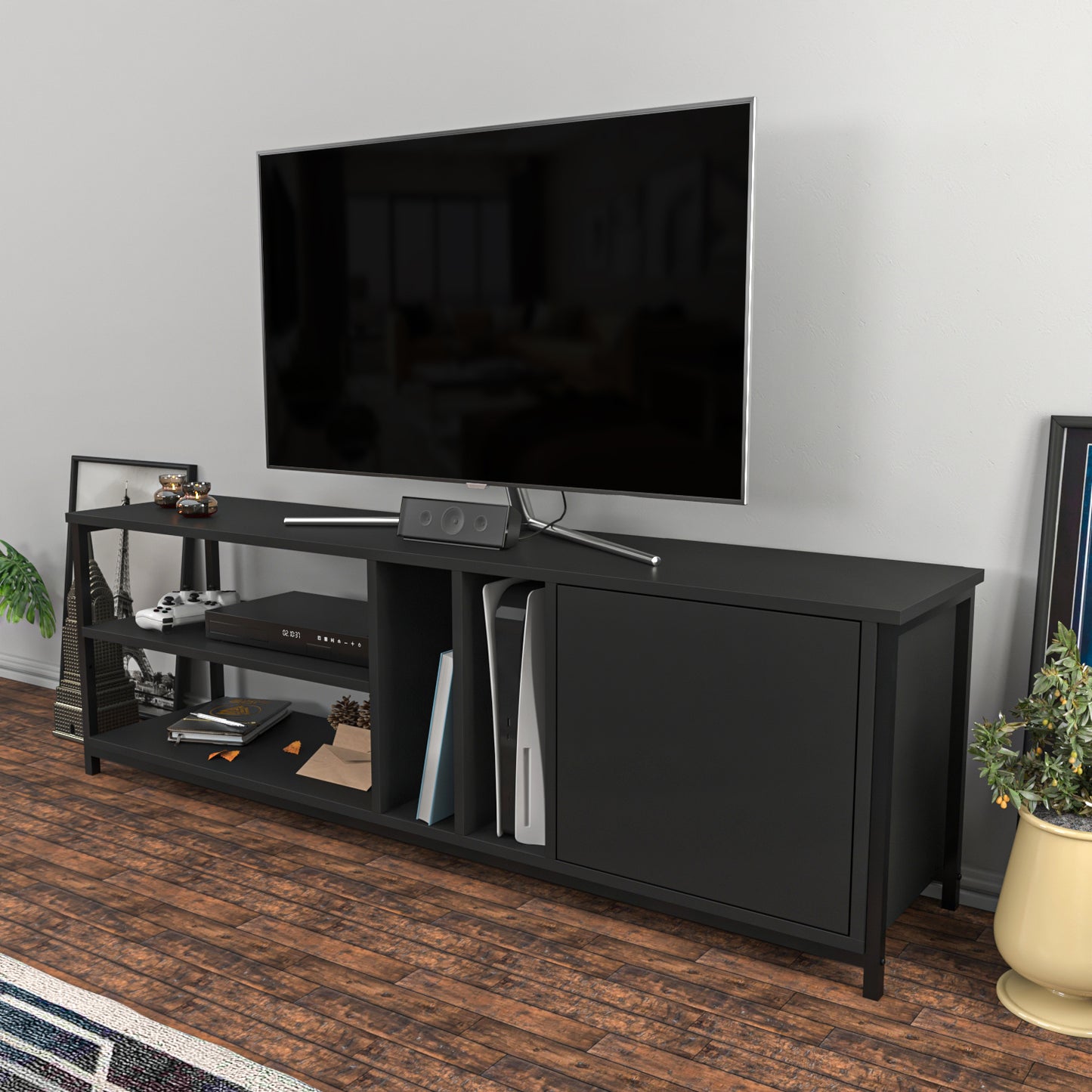 Oneida Tv Stand