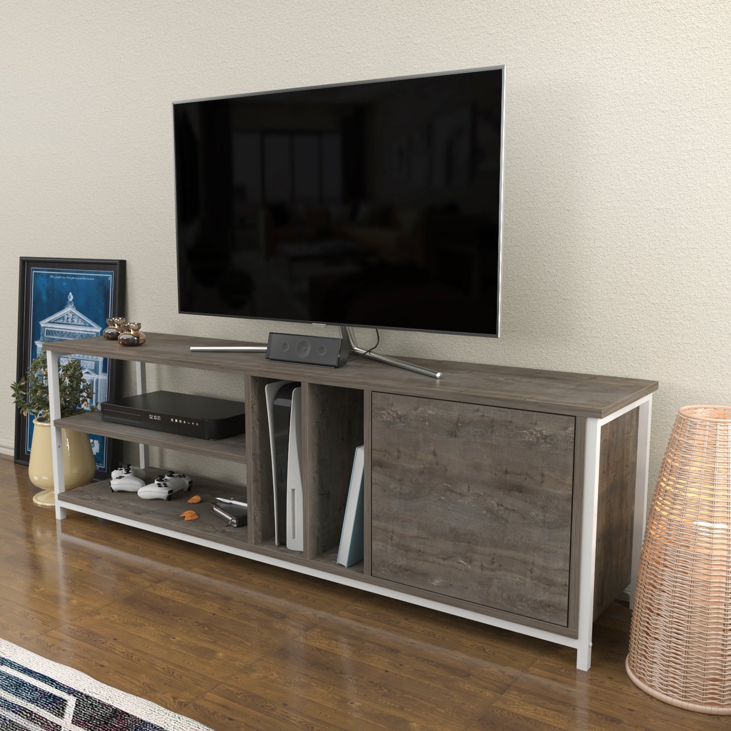 Oneida Tv Stand