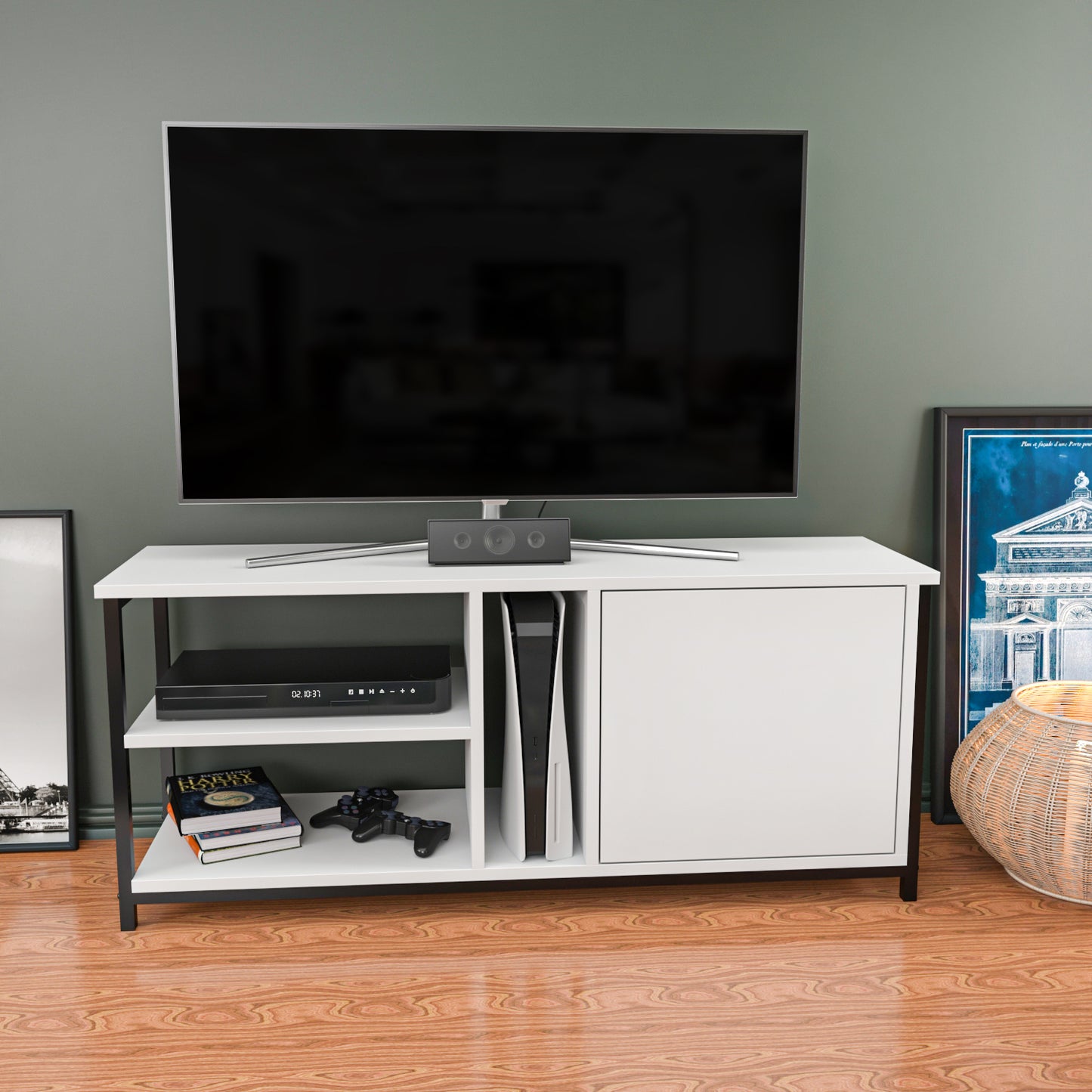 Neola Tv Stand