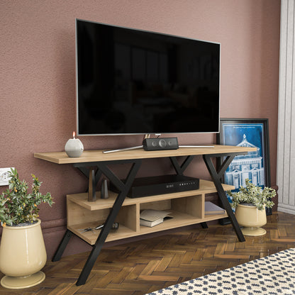 Minerva Tv Stand