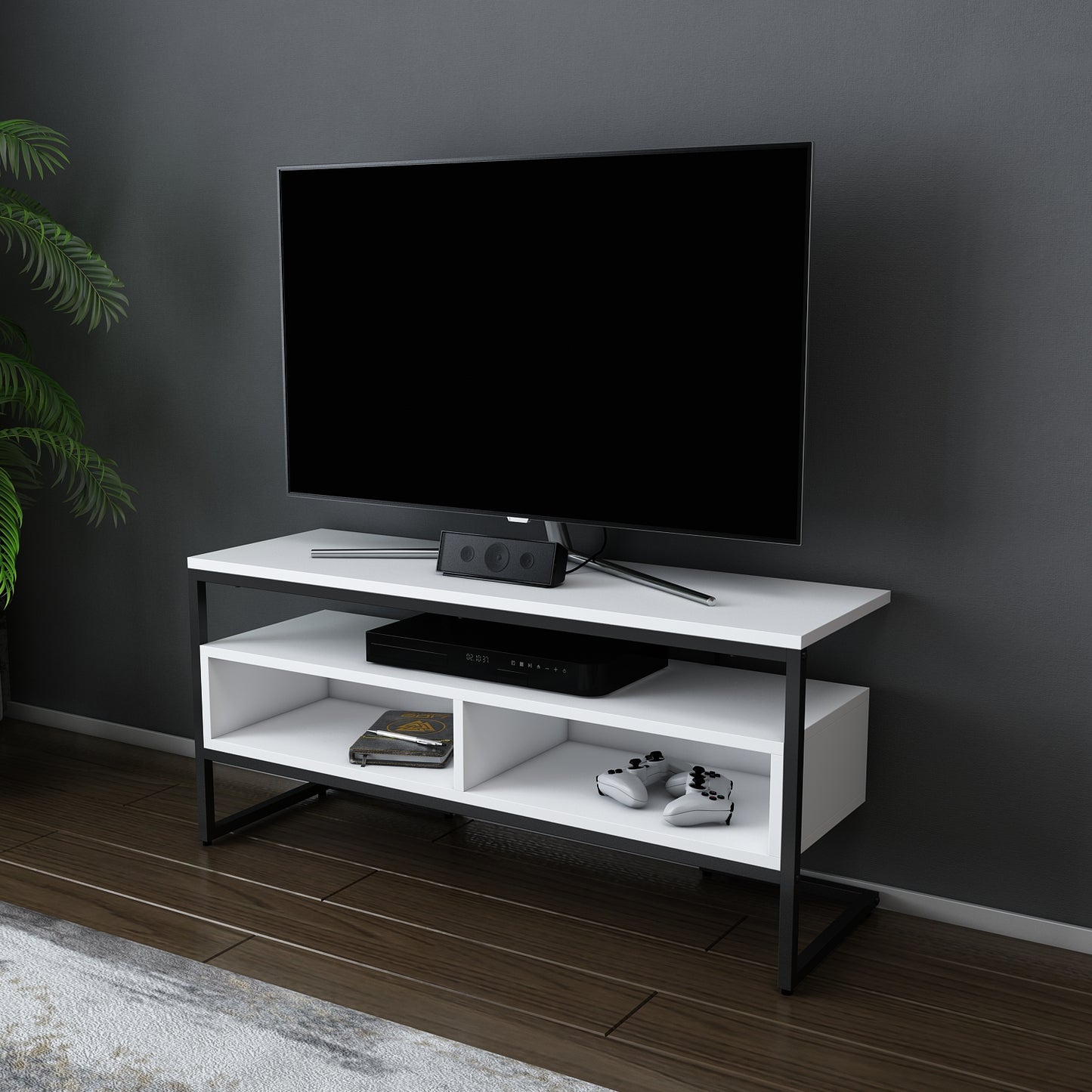 Merrion Tv Stand