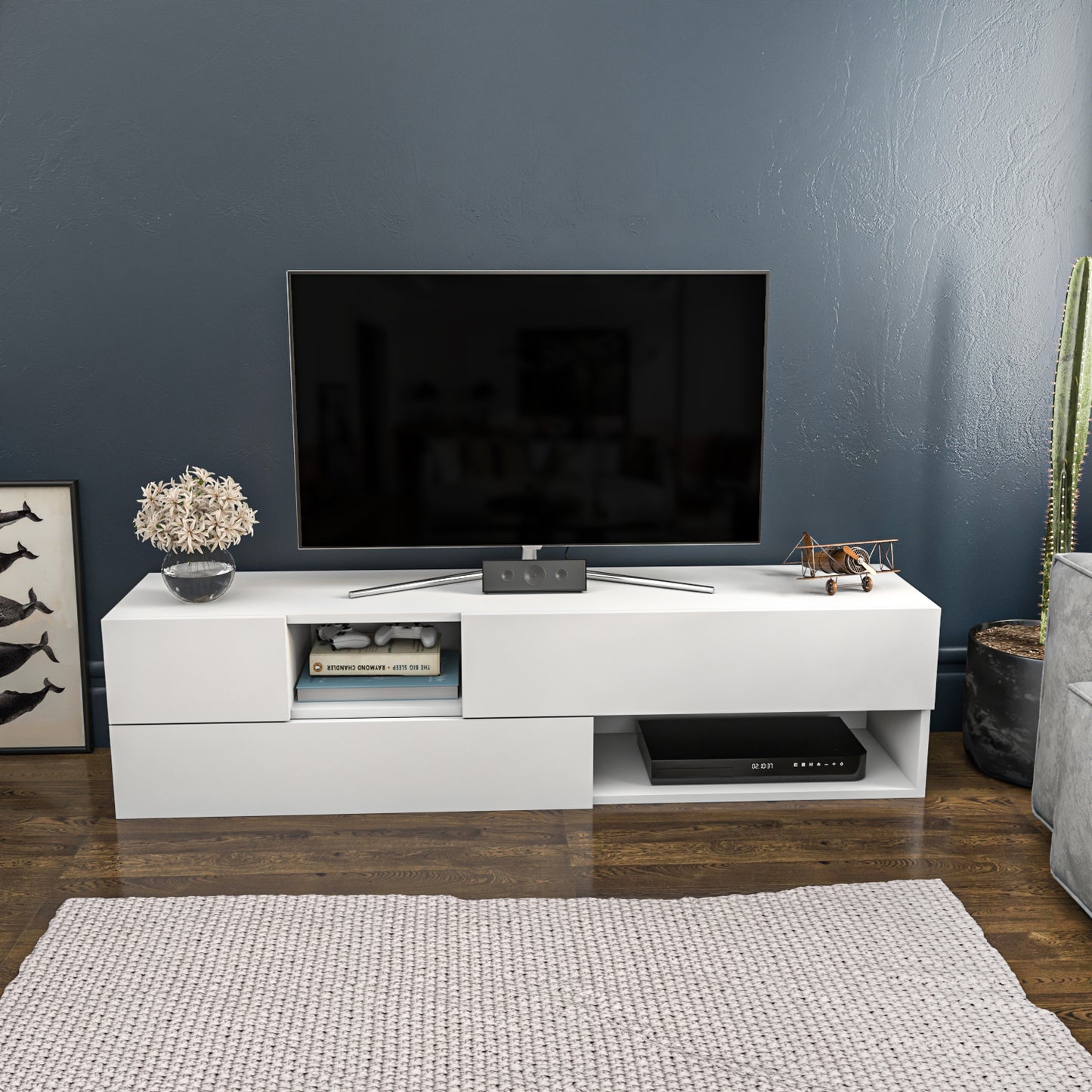 Morton Tv Stand