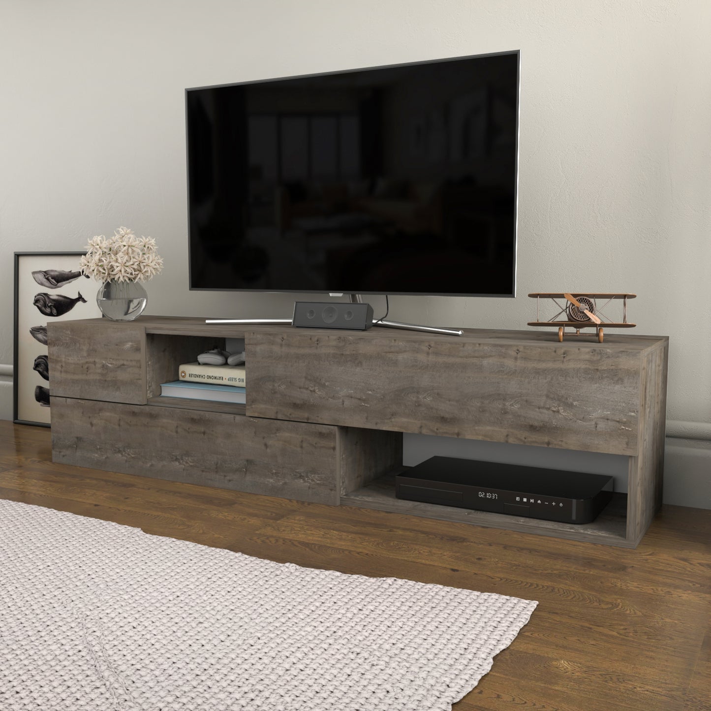 Morton Tv Stand