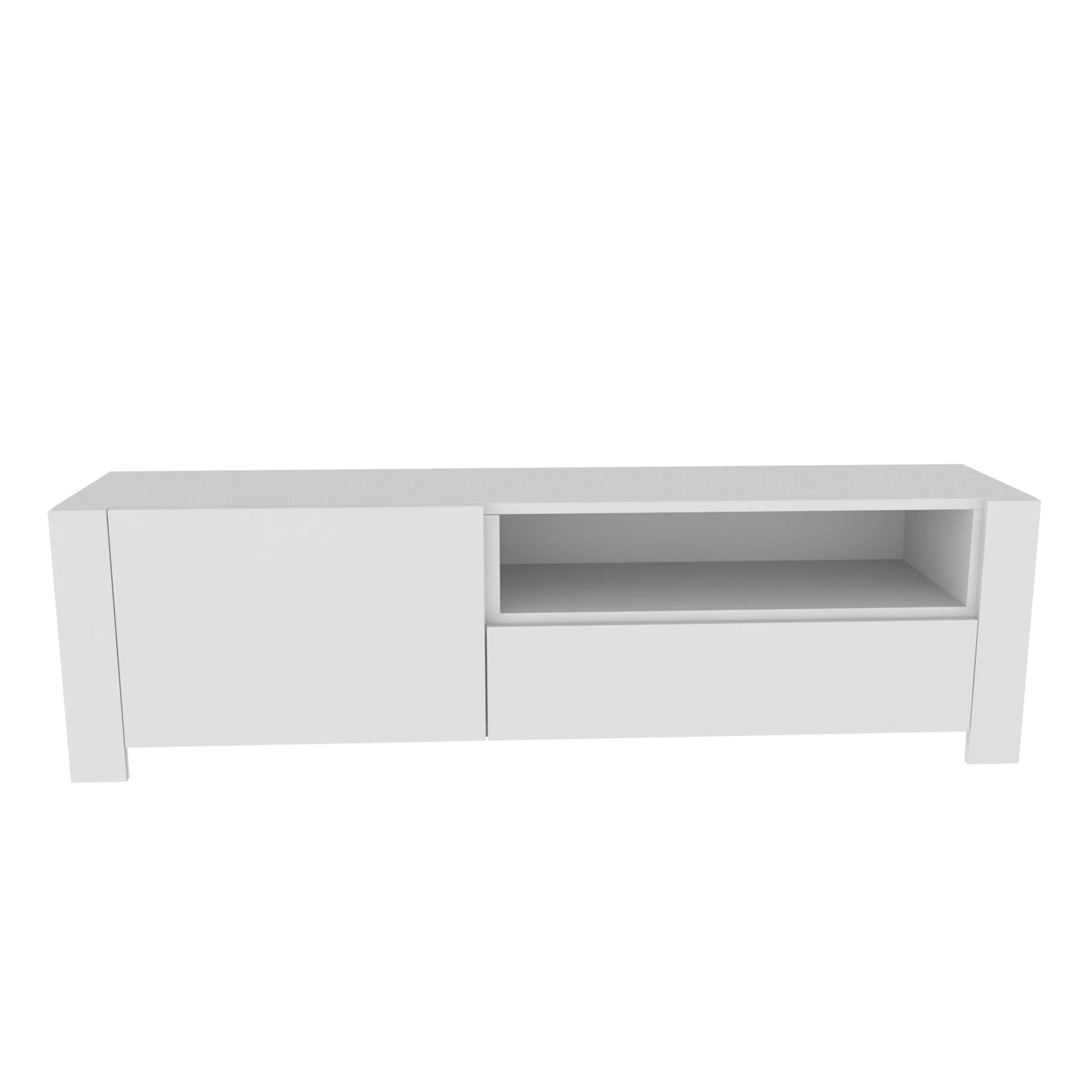 Piedmont Tv Stand