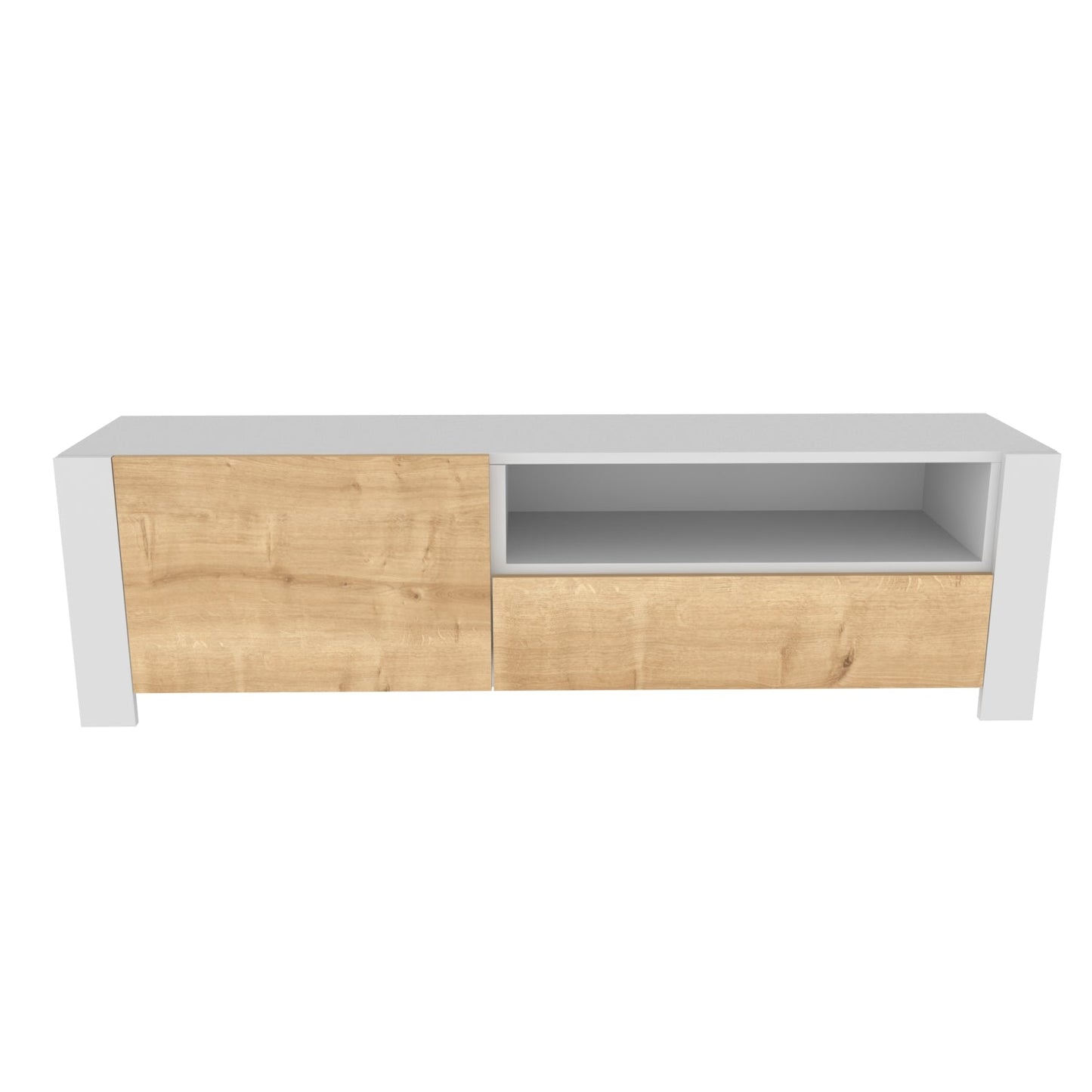 Piedmont Tv Stand