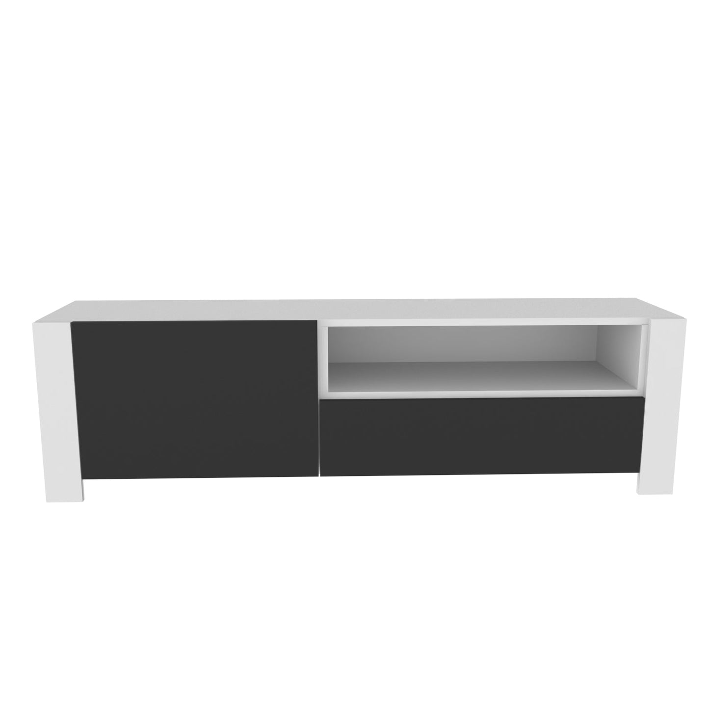 Piedmont Tv Stand