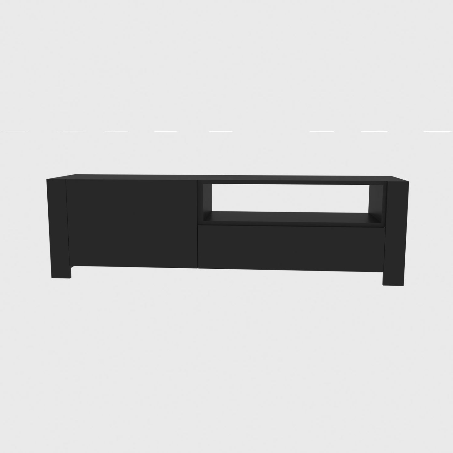 Piedmont Tv Stand