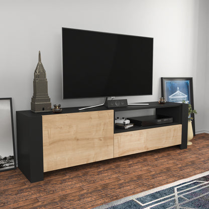 Piedmont Tv Stand