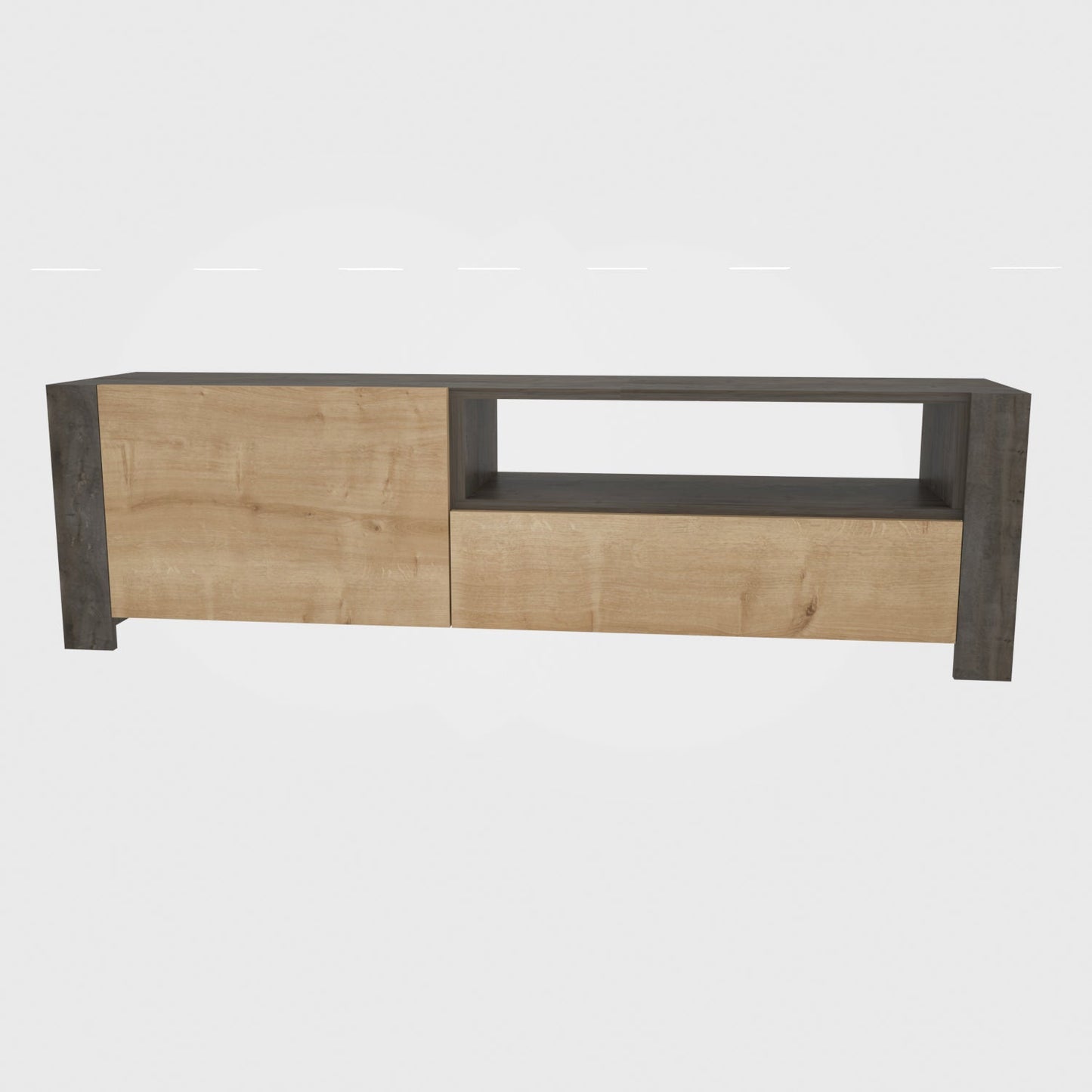 Piedmont Tv Stand