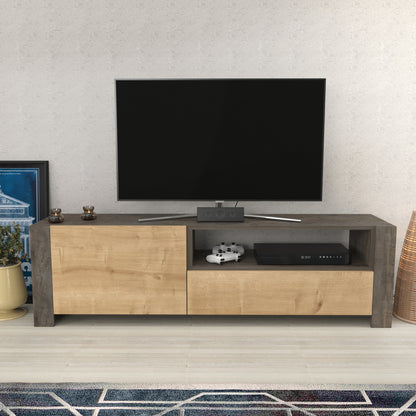 Piedmont Tv Stand