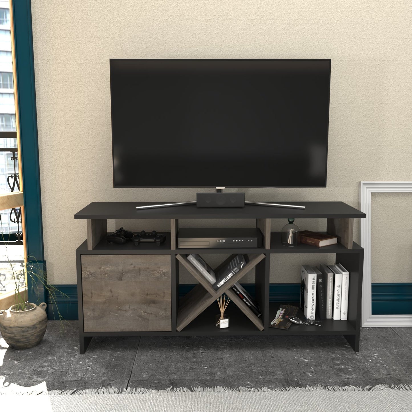 Auburn Tv Stand