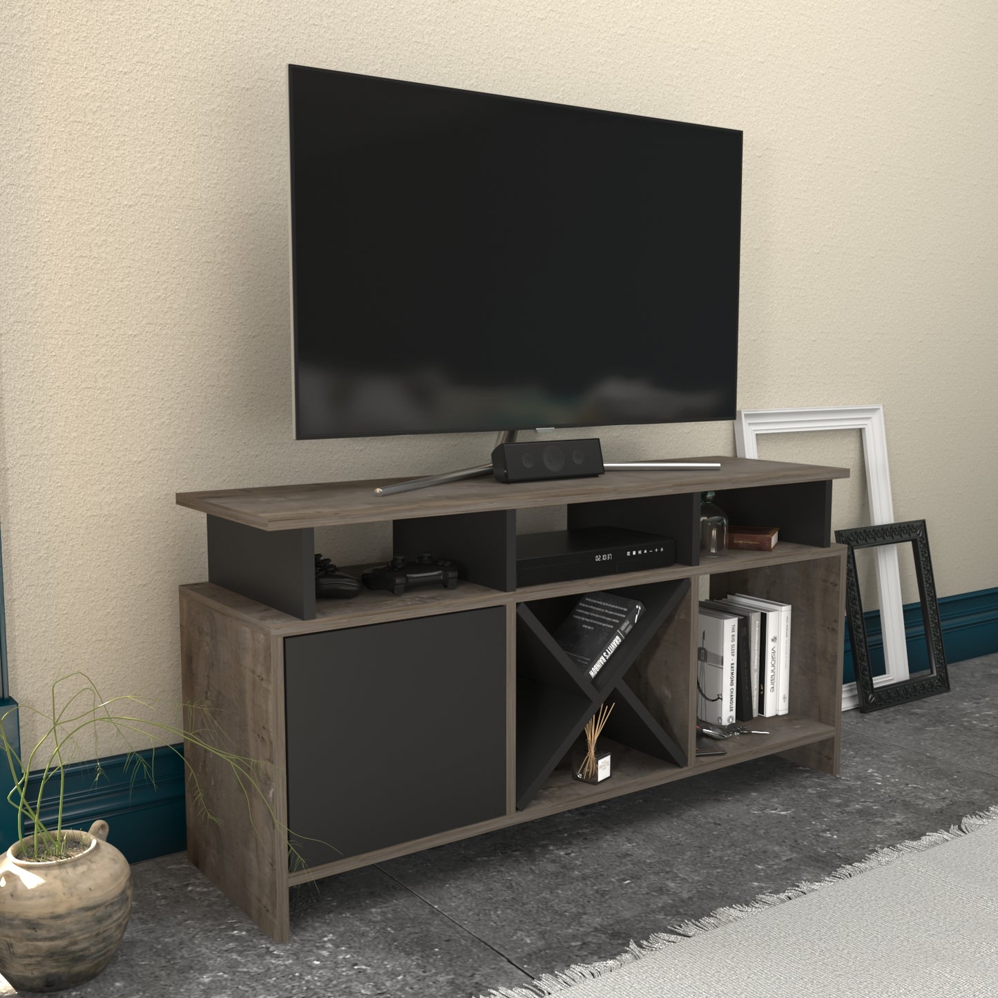 Auburn Tv Stand