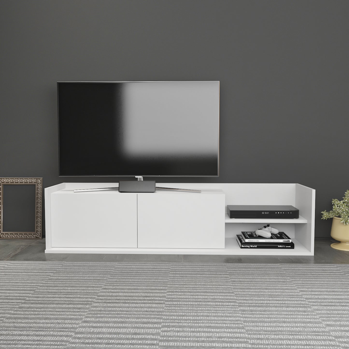 Krog Tv Stand