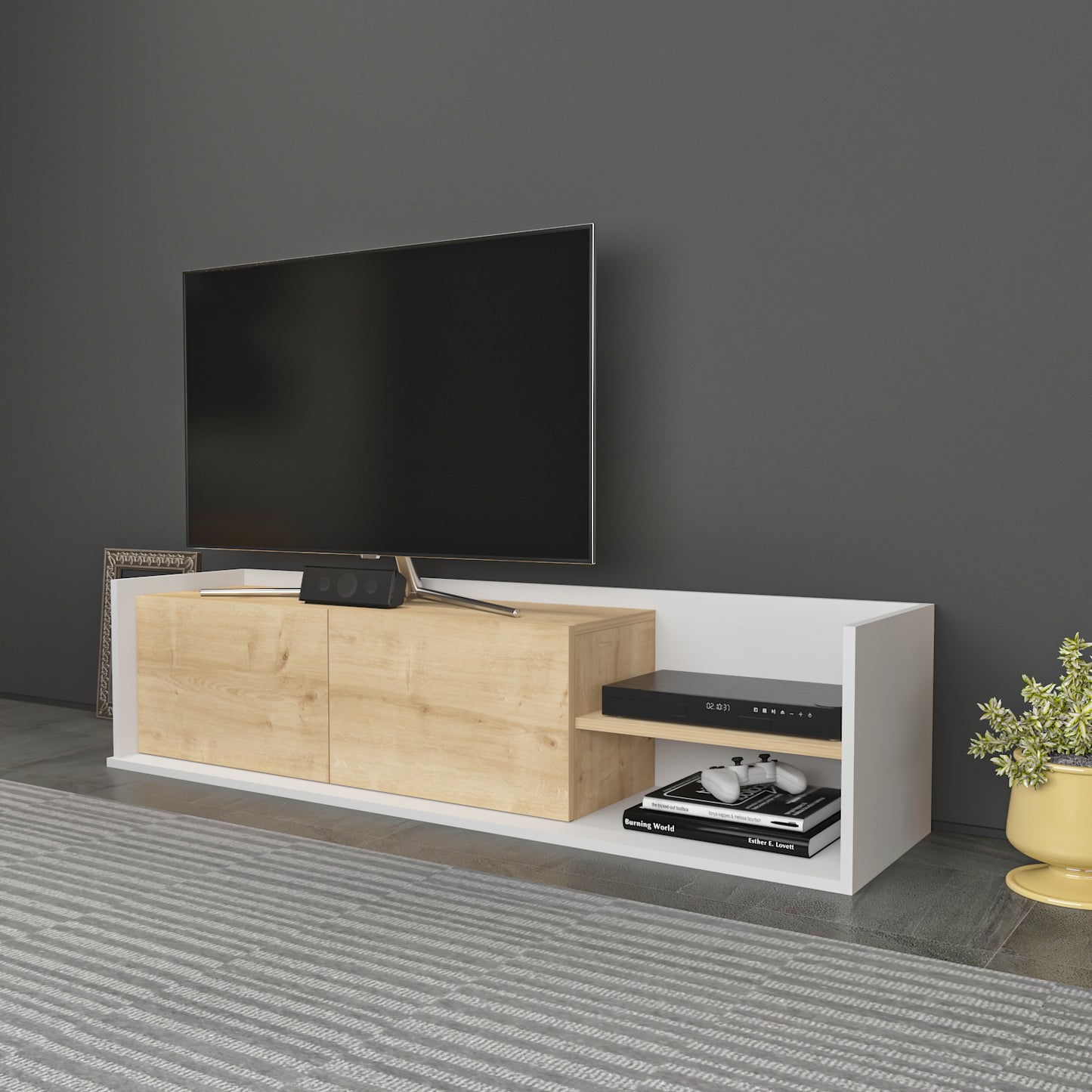 Krog Tv Stand