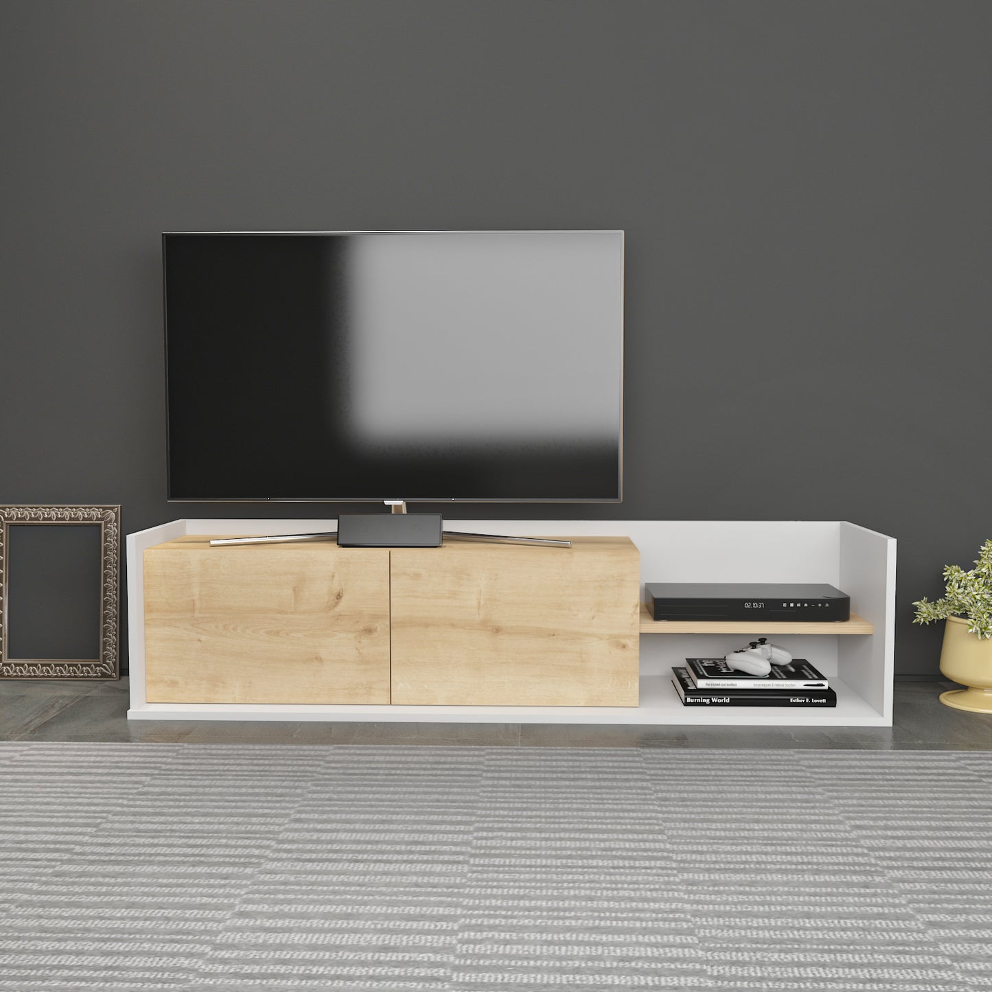 Krog Tv Stand