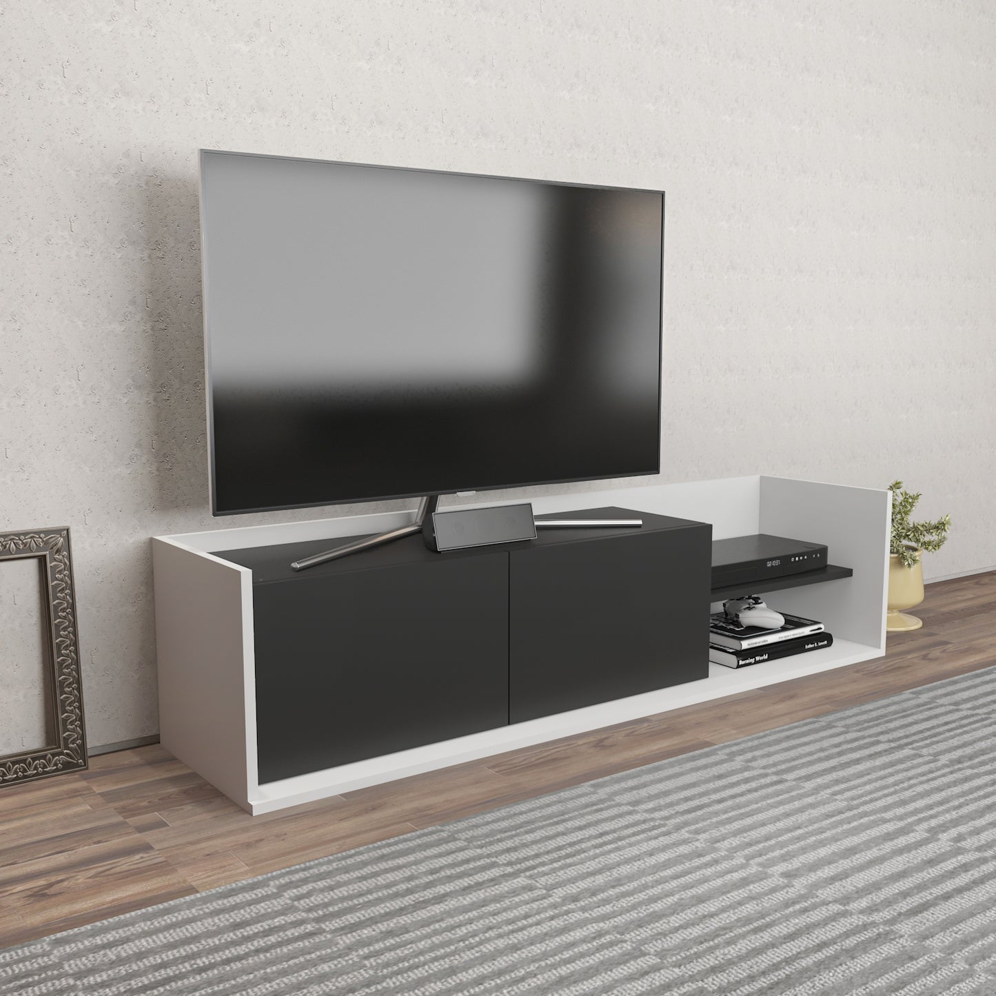 Krog Tv Stand