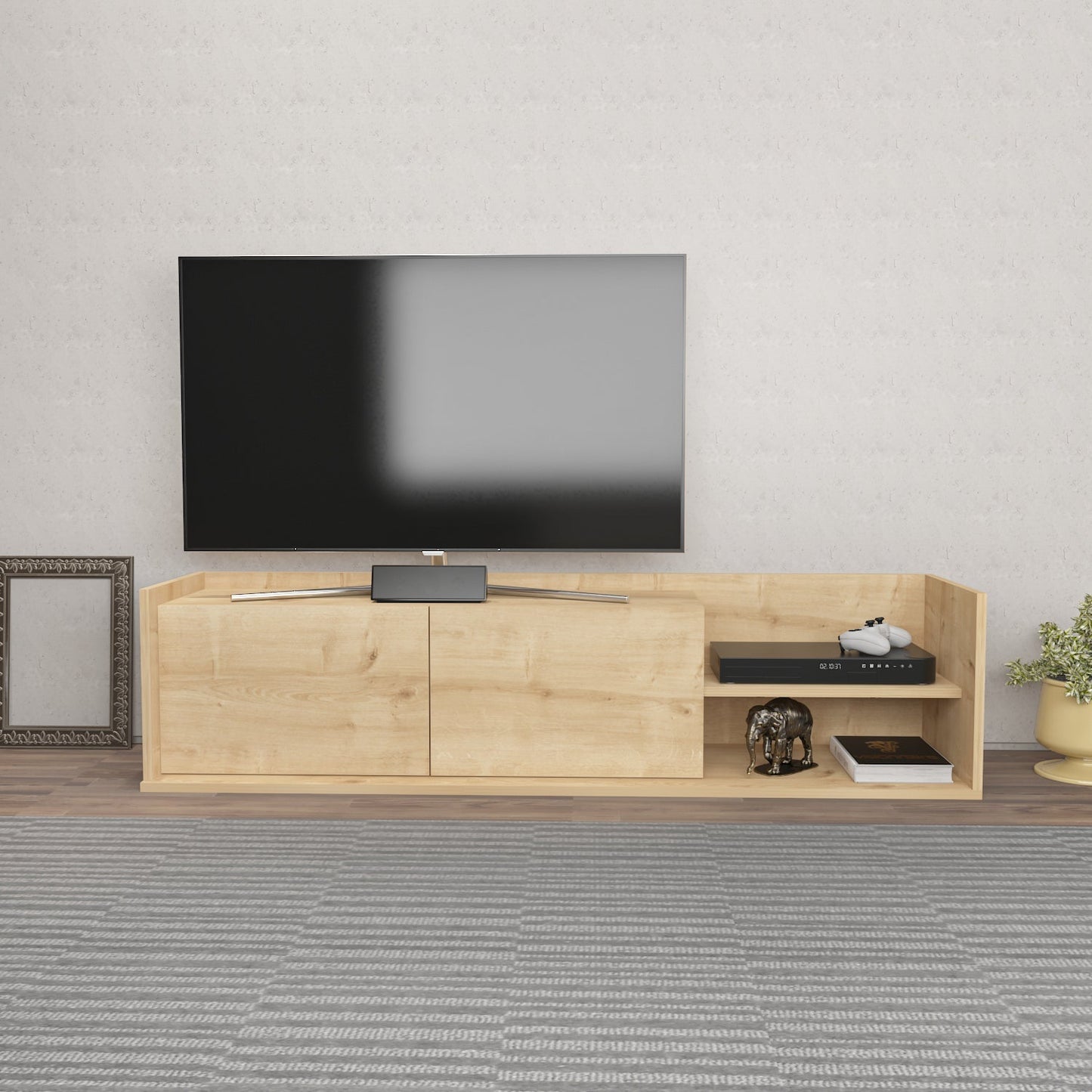 Krog Tv Stand