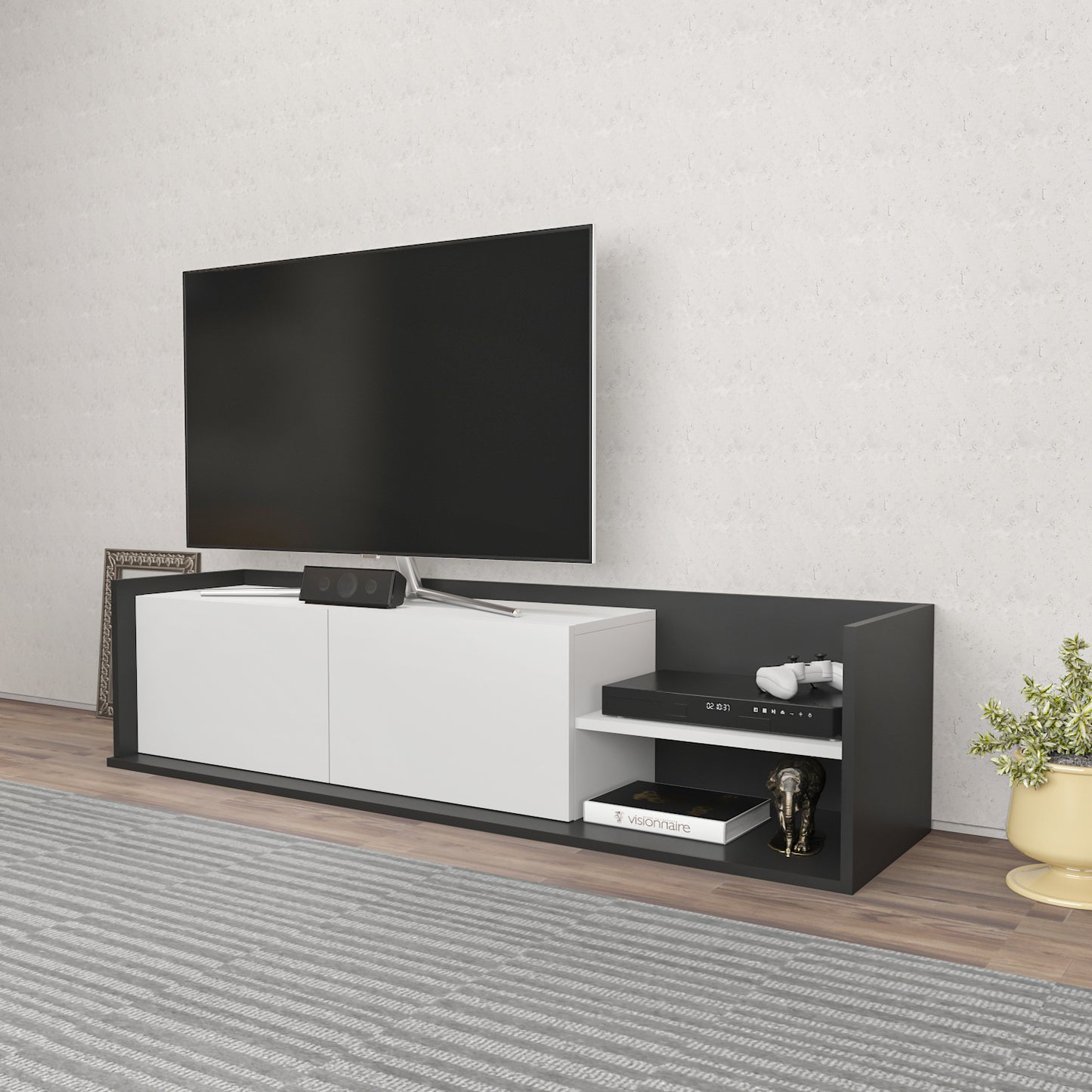 Krog Tv Stand