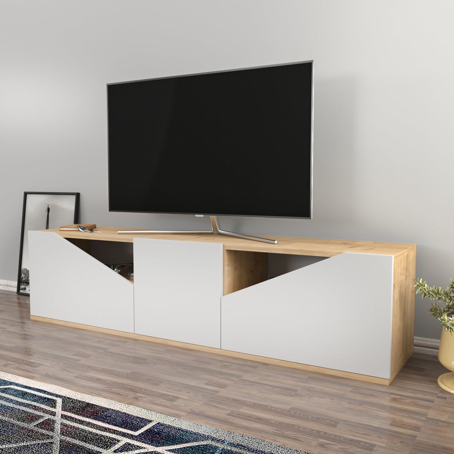 Carson Tv Stand