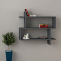 Carbeck Wall Shelf