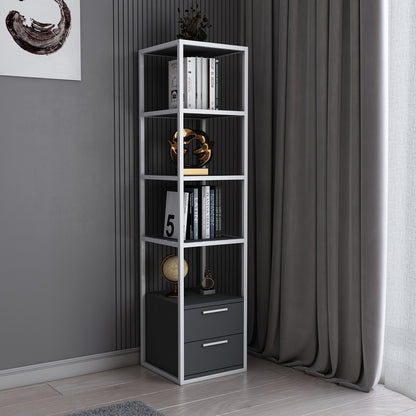 Robbins Bookcase