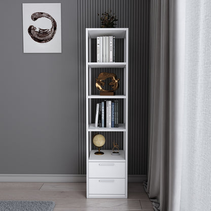 Robbins Bookcase